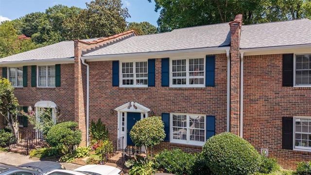 1105 Clairemont Avenue D, Decatur, GA 30030