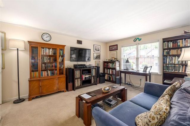 1105 Clairemont Avenue D, Decatur, GA 30030