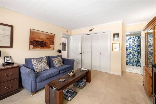 1105 Clairemont Avenue D, Decatur, GA 30030