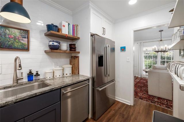 1105 Clairemont Avenue D, Decatur, GA 30030