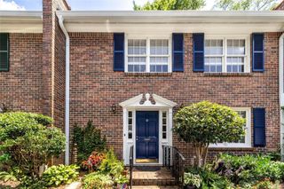 1105 Clairemont Avenue D, Decatur, GA 30030