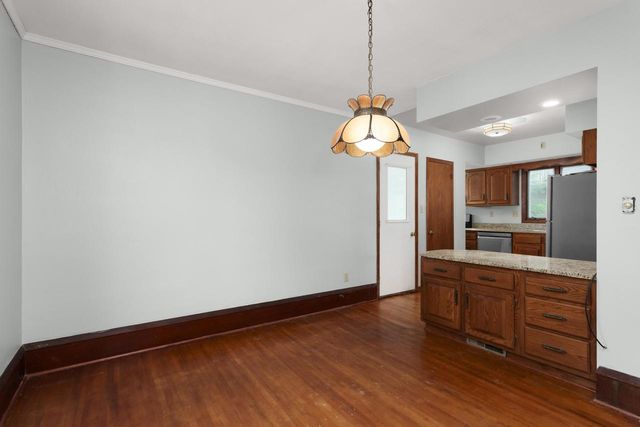 212 James STREET, Beaver Dam, WI 53916