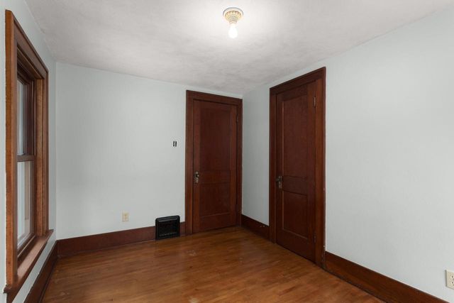 212 James STREET, Beaver Dam, WI 53916