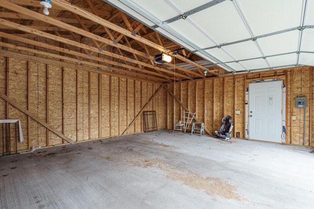 212 James STREET, Beaver Dam, WI 53916