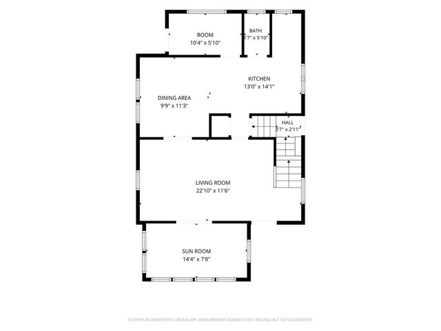 212 James STREET, Beaver Dam, WI 53916