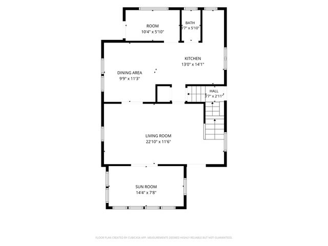 212 James STREET, Beaver Dam, WI 53916