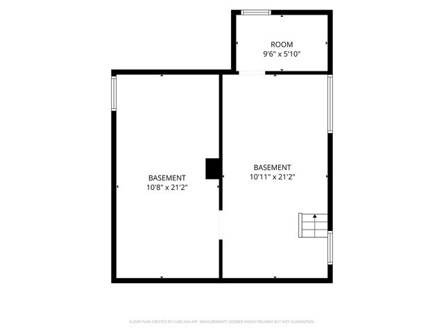212 James STREET, Beaver Dam, WI 53916