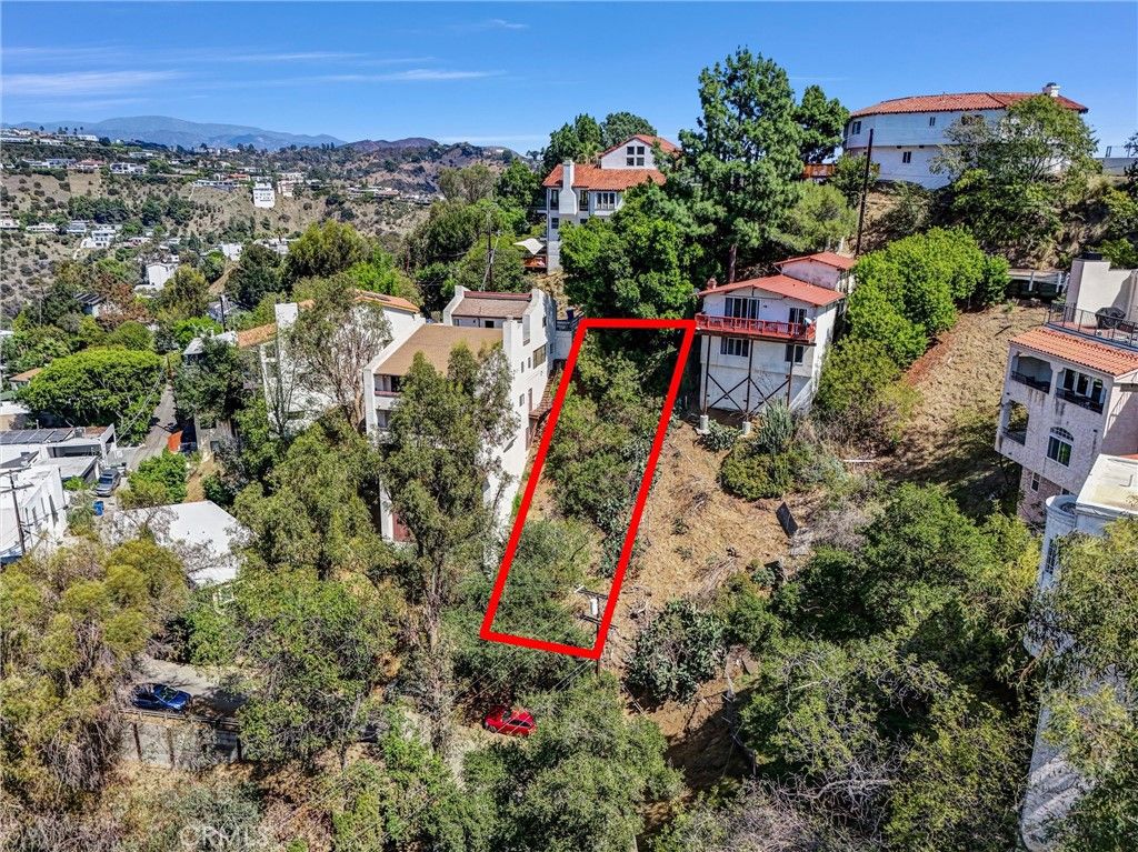 8289 Grand View, Los Angeles, CA 90046 — photo 4