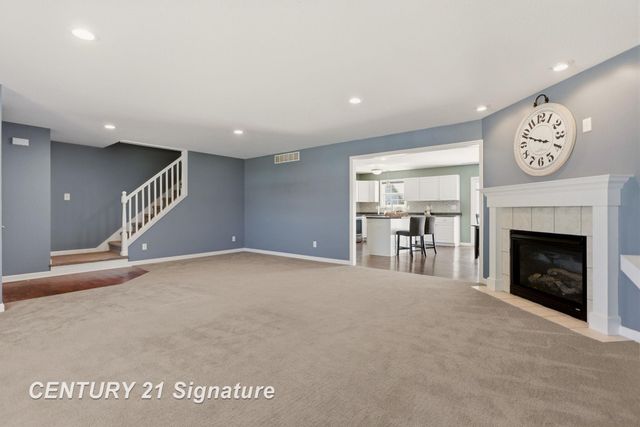 8433 Waxwing Drive, Freeland, MI 48623