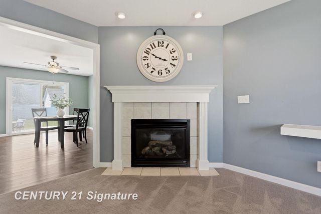 8433 Waxwing Drive, Freeland, MI 48623