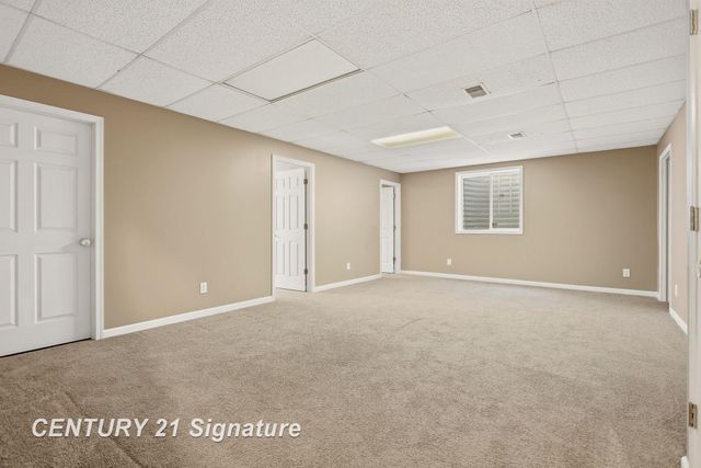 8433 Waxwing Drive, Freeland, MI 48623