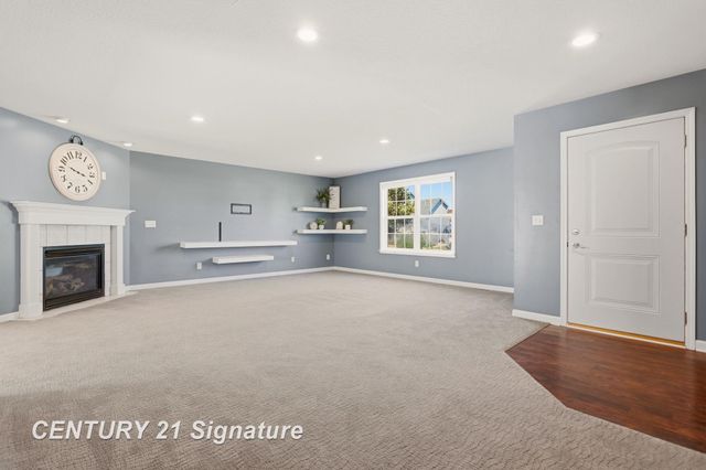 8433 Waxwing Drive, Freeland, MI 48623