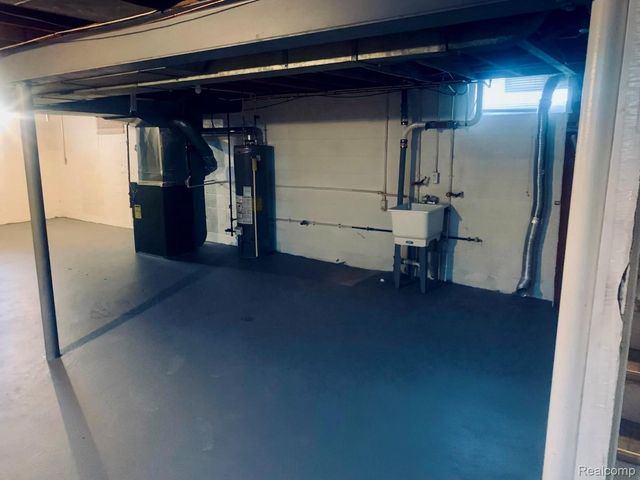 14611 Jacob Avenue, Eastpointe, MI 48021