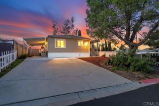 13450 Highway 8 Business SPC 84, Lakeside, CA 92040