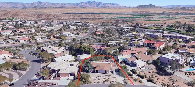 11067 N VALLEY Drive, Fountain Hills, AZ 85268