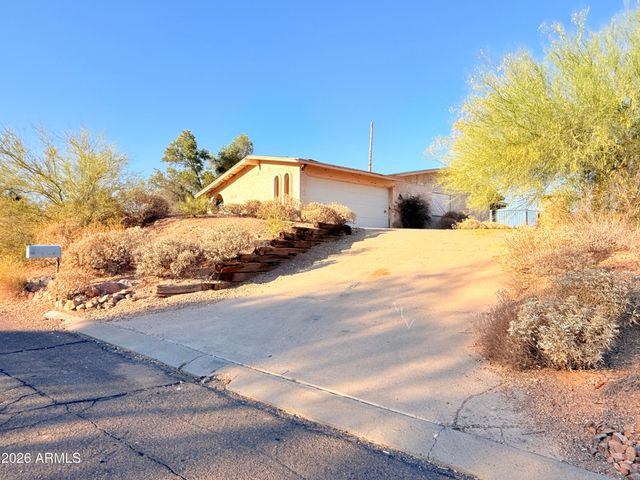 11067 N VALLEY Drive, Fountain Hills, AZ 85268