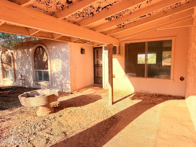 11067 N VALLEY Drive, Fountain Hills, AZ 85268