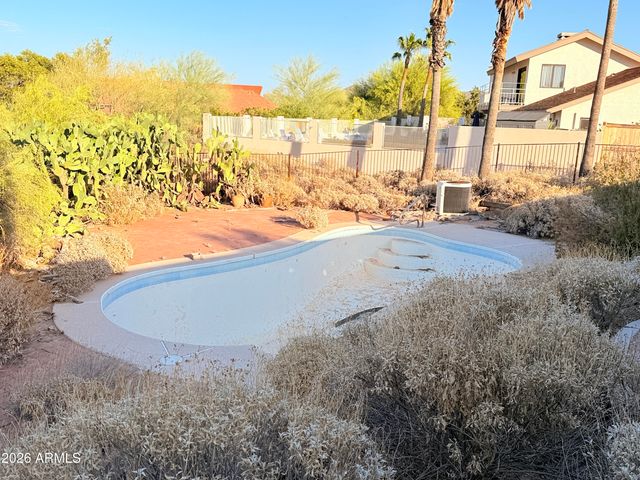 11067 N VALLEY Drive, Fountain Hills, AZ 85268