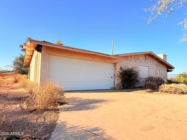 11067 N VALLEY Drive, Fountain Hills, AZ 85268