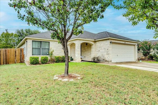 7501 Marble Ridge Drive, Austin, TX 78747