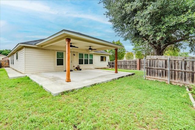 7501 Marble Ridge Drive, Austin, TX 78747