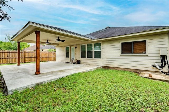 7501 Marble Ridge Drive, Austin, TX 78747