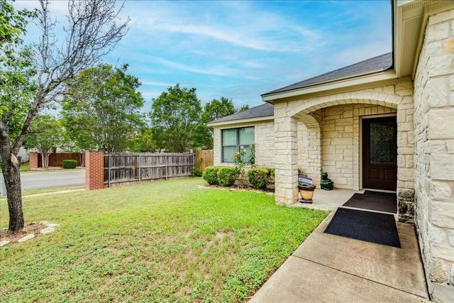 7501 Marble Ridge Drive, Austin, TX 78747
