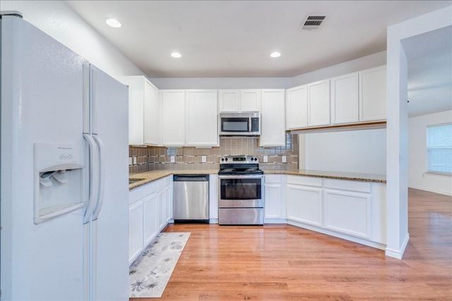 7501 Marble Ridge Drive, Austin, TX 78747