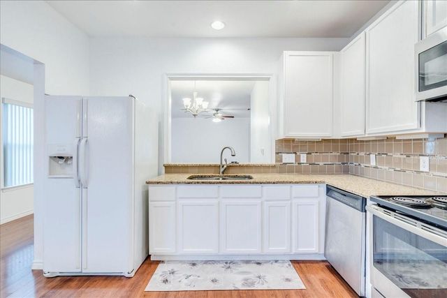 7501 Marble Ridge Drive, Austin, TX 78747