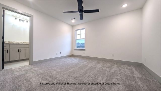 1801 Bluestem Drive, Centerton, AR 72719