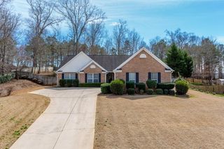 6229 Huckleberry Ridge Road, Flowery Branch, GA 30542
