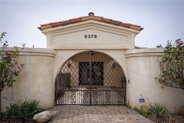 6378 East, Rancho Cucamonga, CA 91739