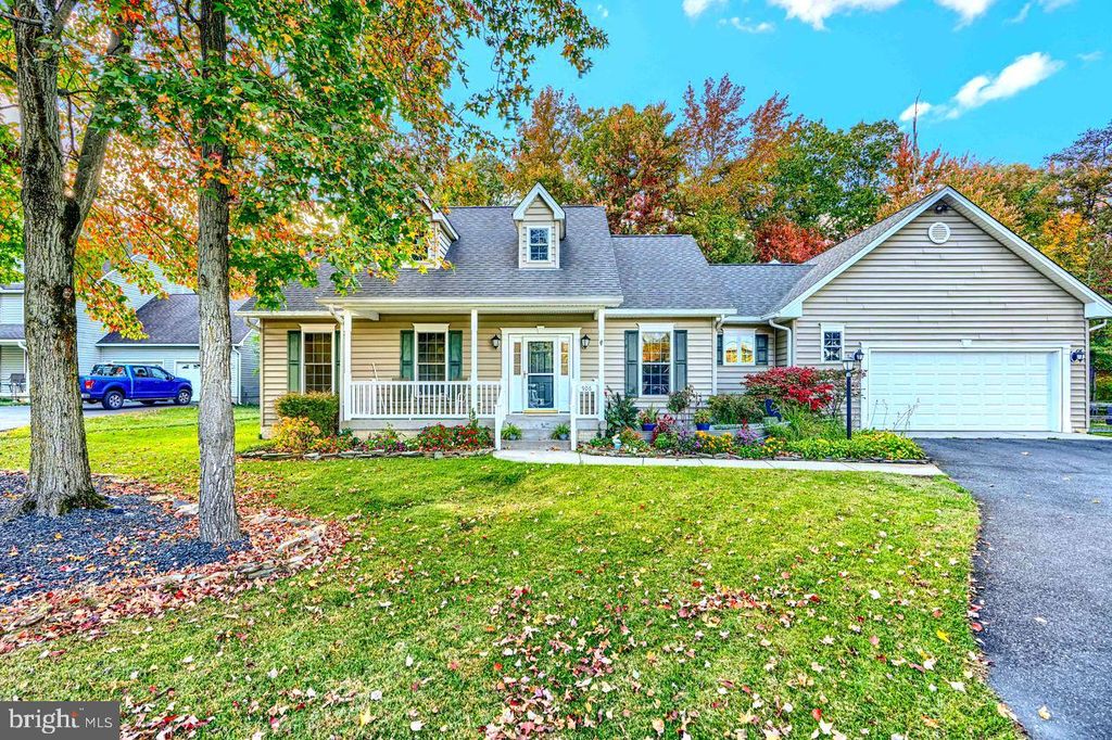 906 SUSQUEHANNA, Middle River, MD 21220