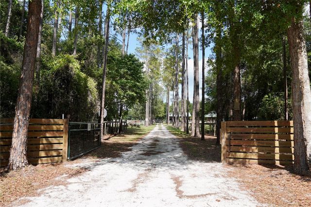 7191 NE 150TH AVENUE, Williston, FL 32696