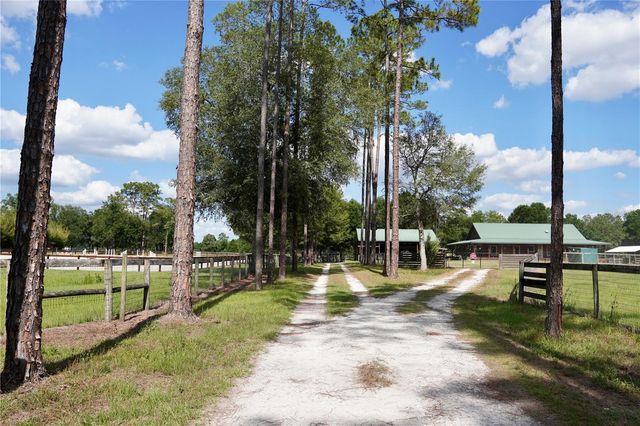 7191 NE 150TH AVENUE, Williston, FL 32696
