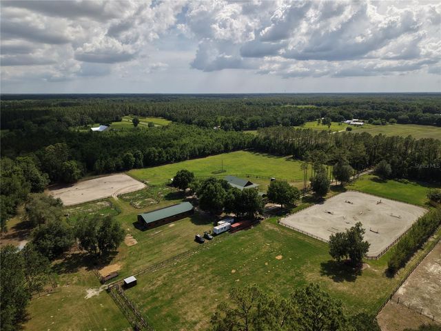 7191 NE 150TH AVENUE, Williston, FL 32696