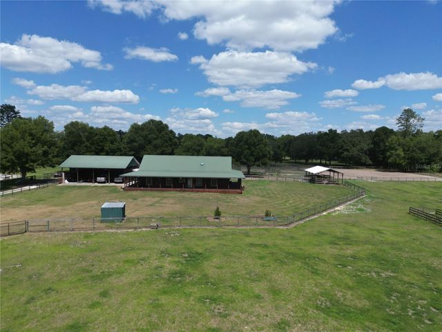 7191 NE 150TH AVENUE, Williston, FL 32696