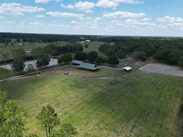 7191 NE 150TH AVENUE, Williston, FL 32696