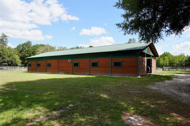 7191 NE 150TH AVENUE, Williston, FL 32696