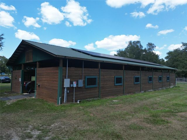 7191 NE 150TH AVENUE, Williston, FL 32696