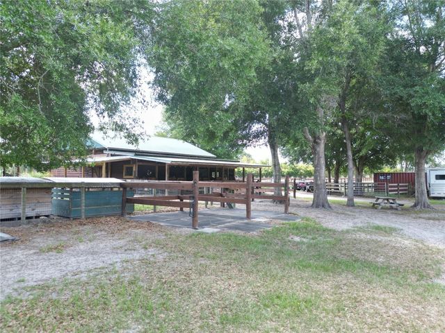 7191 NE 150TH AVENUE, Williston, FL 32696