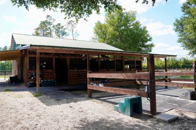 7191 NE 150TH AVENUE, Williston, FL 32696