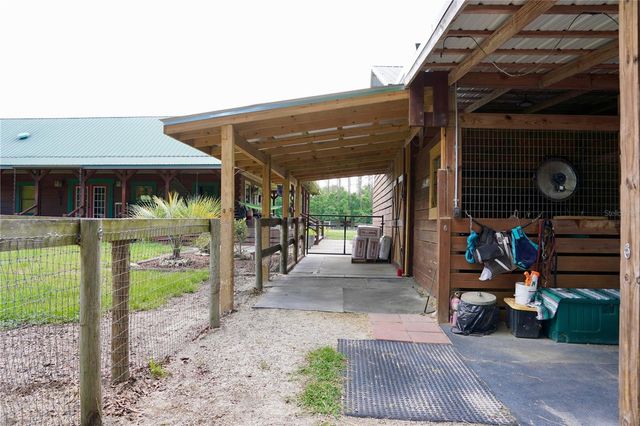 7191 NE 150TH AVENUE, Williston, FL 32696