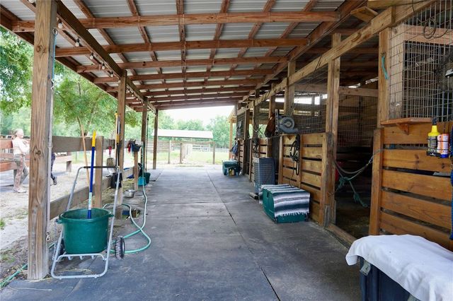 7191 NE 150TH AVENUE, Williston, FL 32696