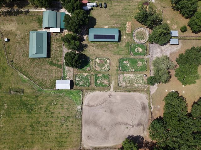 7191 NE 150TH AVENUE, Williston, FL 32696