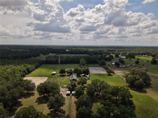 7191 NE 150TH AVENUE, Williston, FL 32696