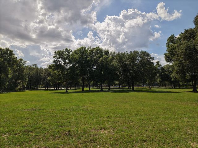 7191 NE 150TH AVENUE, Williston, FL 32696