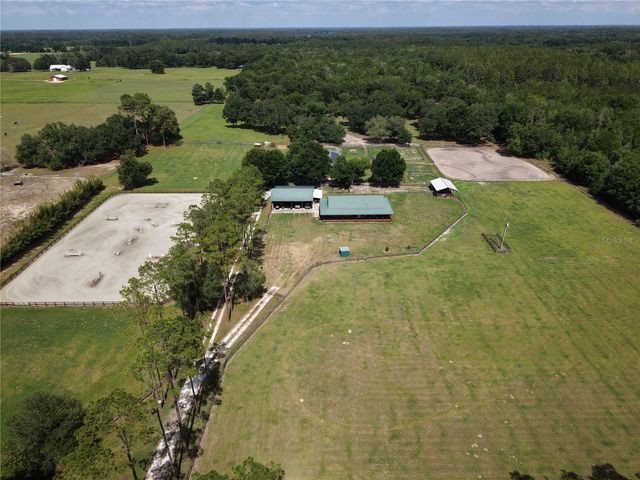 7191 NE 150TH AVENUE, Williston, FL 32696
