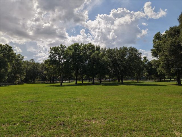 7191 NE 150TH AVENUE, Williston, FL 32696