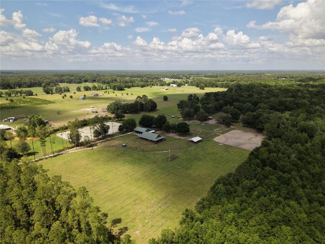 7191 NE 150TH AVENUE, Williston, FL 32696